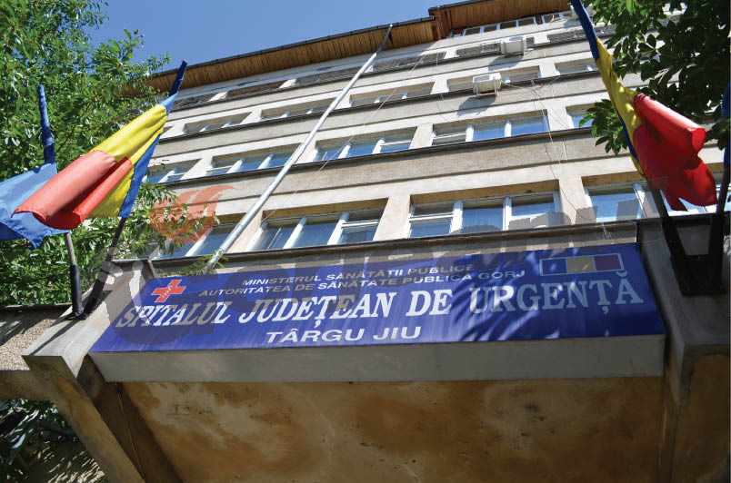 Posturi temporar vacante, scoase la concurs de Spitalul Judeţean