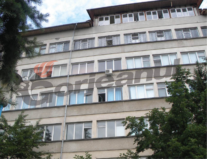 Noi angajări la Spitalul Județean de Urgență Târgu-Jiu