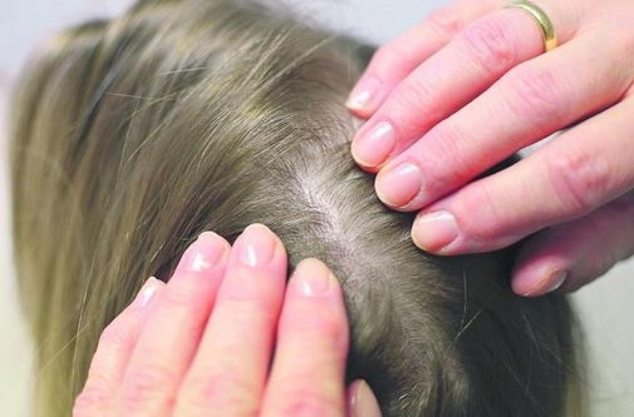 S-a dat startul triajului epidemiologic în şcoli