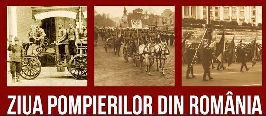 Simulare de accident aviatic de Ziua Pompierilor