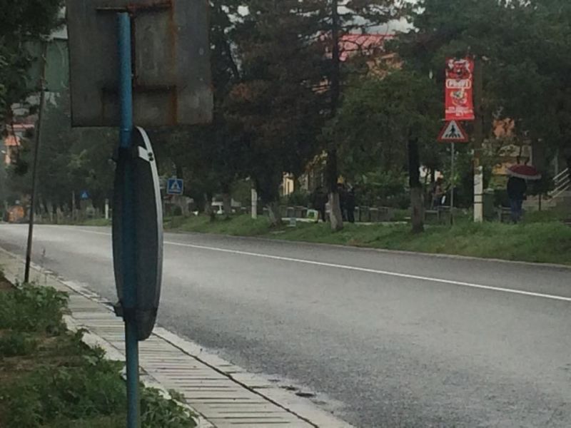 Sora anestezistului Dănăiaţă, accidentată mortal la Bumbeşti-Jiu