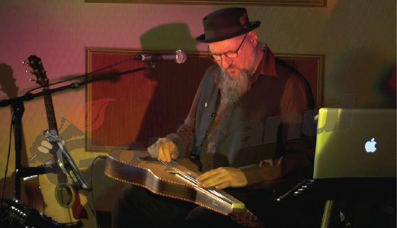 AG WEINBERGER a susţinut un concert de excepţie la Târgu-Jiu