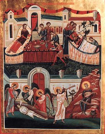 Lumina, şi Adevărul, şi Viaţa – Dumnezeu face lumină și în întunecimile sufletului nostru