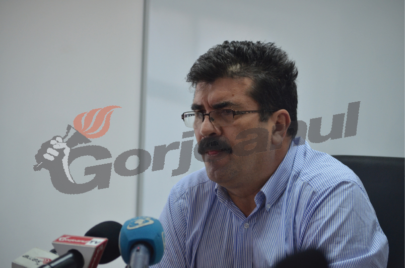 Ciurel l-a mandatat pe ministrul Gerea să rezolve problema “ANAF”