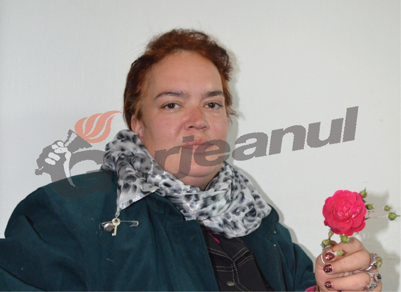 Nu îşi poate vizita soţul la Jilava! Medicul Cristina Rostogolea pleacă cu demisie de la Laboratorul Spitalului Judeţean Târgu-Jiu