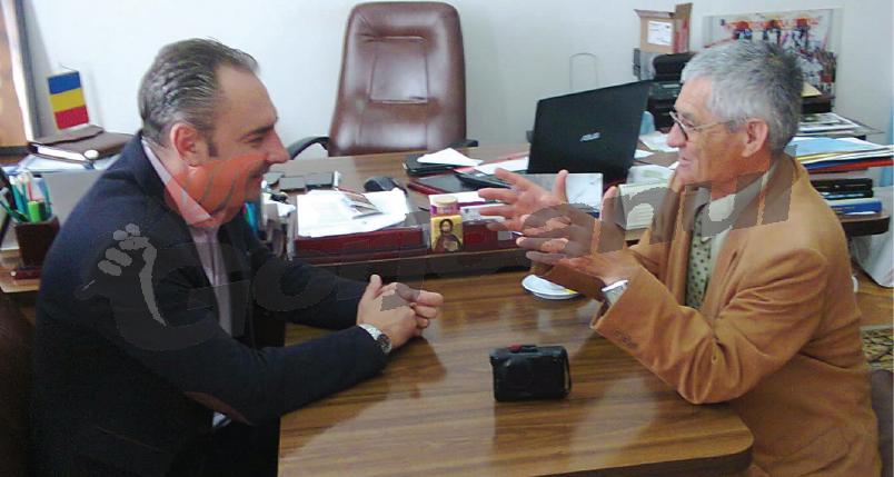 Educaţia…şi Lecţia de viaţă – D-l Ciprian Adrian Florescu, vicepreședinte al Consiliului Județean Gorj: “Îmi place să spun ceea ce gândesc, dar am învățat să mai și tac, atunci când este cazul”