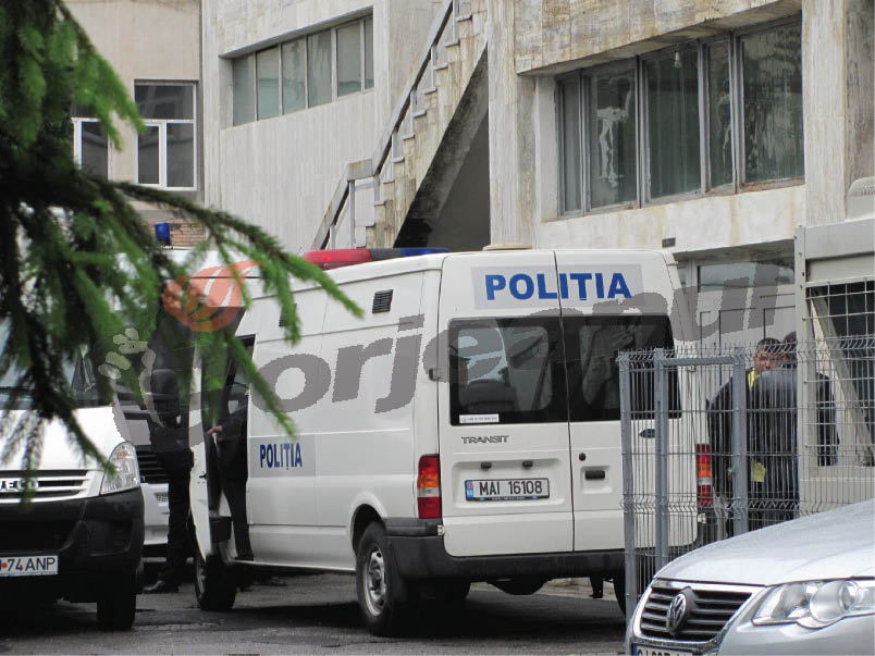 Condamnat pentru pornografie infantilă