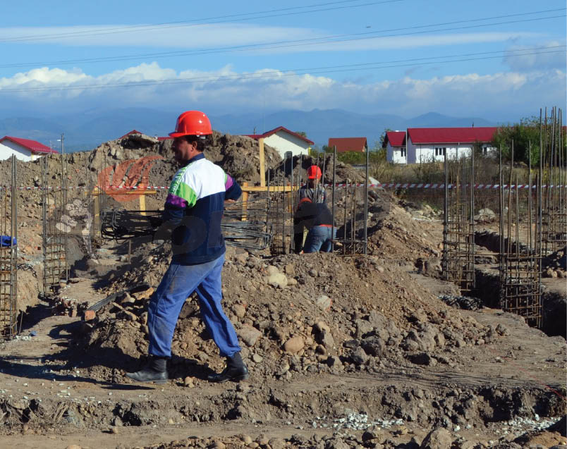 Cazurile de muncă la negru, în scădere în judeţ