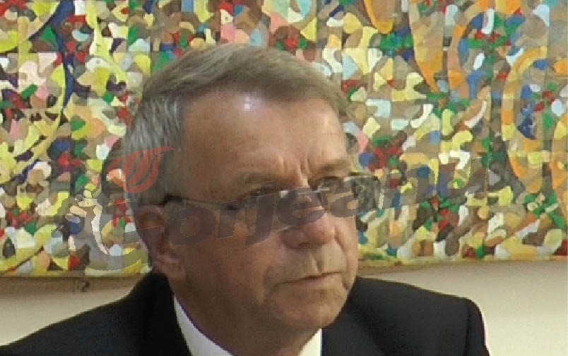 Mureşan a blamat modul cum au plecat Roşca şi Bădiţa din Univers