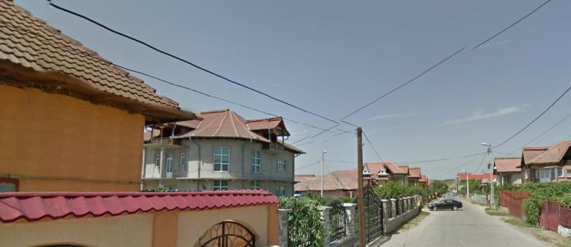 Finanţele Gorj scot la licitaţie vila şi terenurile unui evazionist urmărit penal