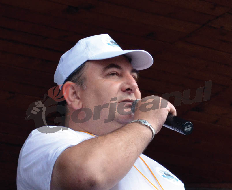 Bădiţa cere desfiinţarea Departamentului lui Ruşeţ