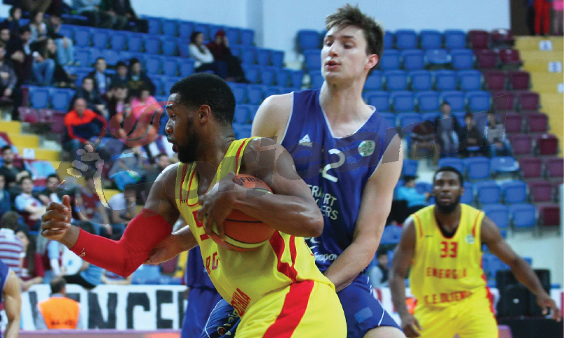 Energia începe un nou sezon în baschetul european, acum în FIBA Europe Cup – Prishtina, un adversar de temut!