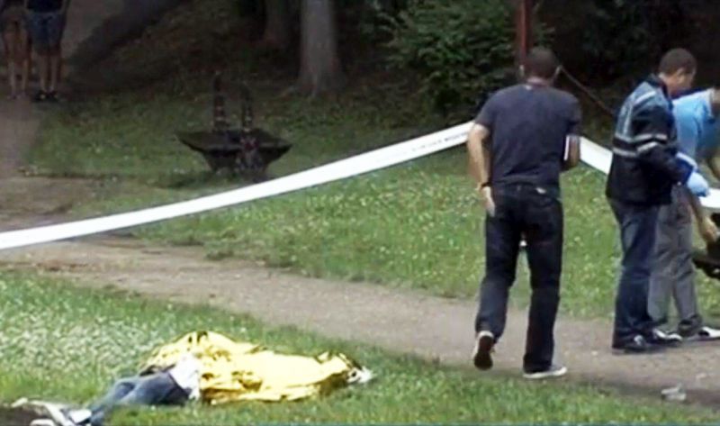 Dosar pentru moarte suspectă, la Baia de Fier