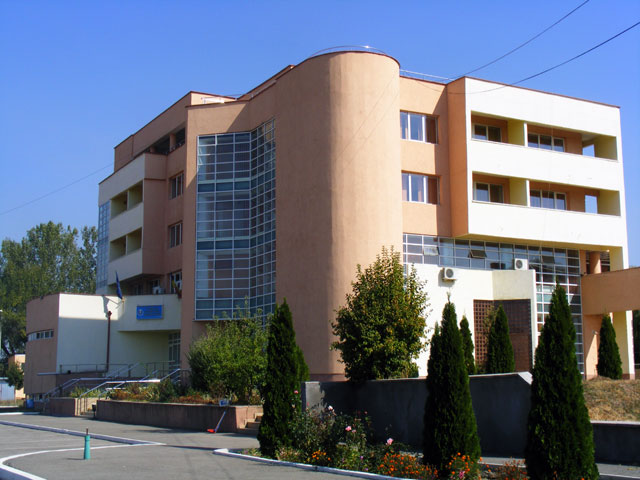 91 de studenţi sunt cazaţi în căminele UCB