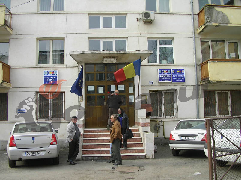 174 de noi bilete de tratament, oferite de CJP Gorj