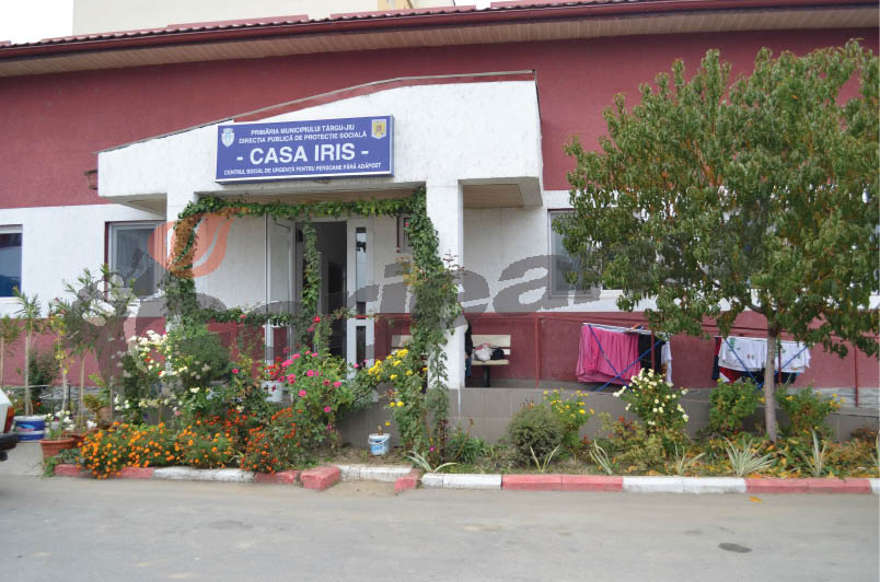 Meniu special pentru asistaţii de la Cantina de Ajutor Social şi Casa Iris
