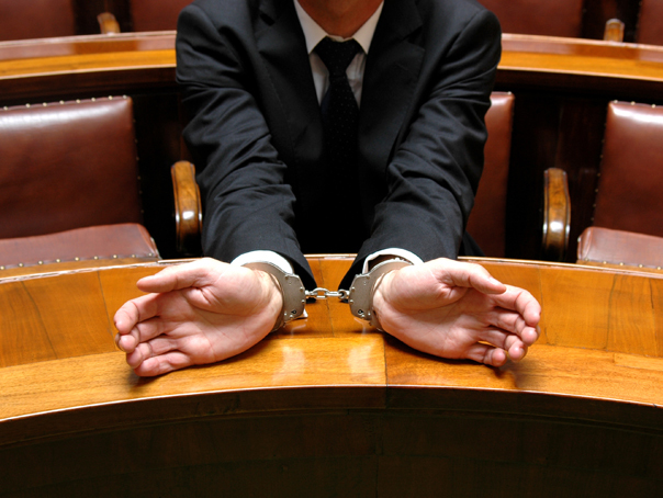 Evazionistul din Târgoviște nu scapă de cătușe