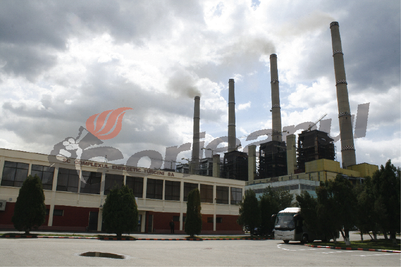 Angajați ai CE Turceni, judecați pentru delapidare!