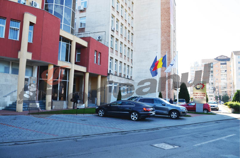 CE Oltenia, zero șanse de a recupera debitele RAAN și Termo Craiova
