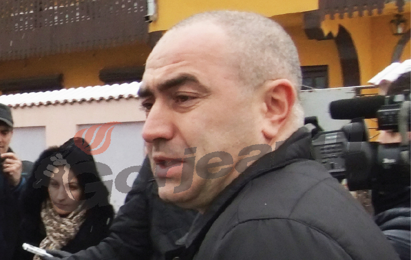 Coco Păun revendică terenuri și în Valea Jiului