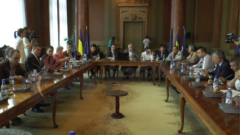 CJ alocă 18.000 mii lei pentru promovarea potenţialului cultural