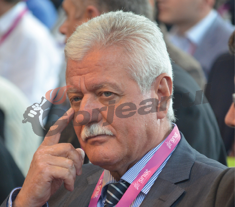 Gura târgului – Fostul director de la SE Turceni nu a plecat chiar cu mâna goală de la fostul loc de muncă