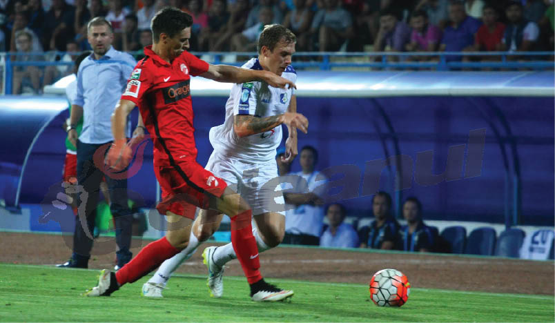 Edi Iordănescu vrea calificarea în sferturi chiar și cu rezervele / Atac la Cupă!