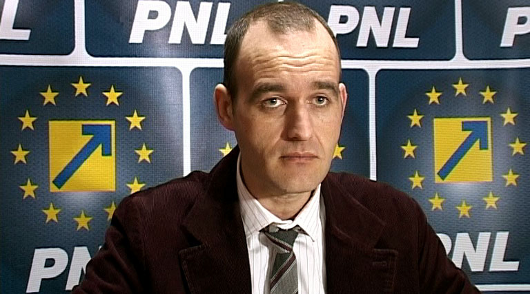 Vâlceanu nu crede într-o greşeală a ANAF legat de datoriile CEO