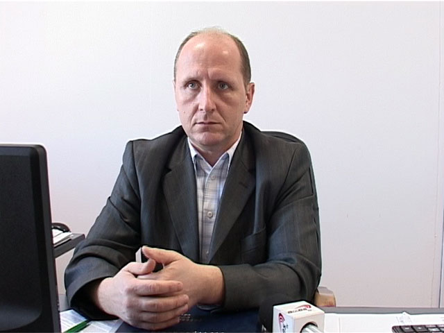 Casa de Sănătate Gorj, condusă de Şurlea până la revenirea lui Bondoc