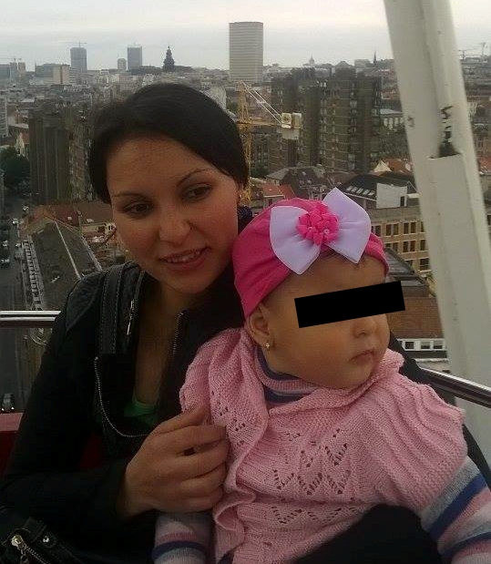 Dispărutele din Belgia, căutate și în România