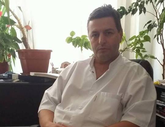 Dr. Valentin Neagu: “Cancerul gastric este depistat tardiv, de cele mai multe ori, operaţia fiind complexă”