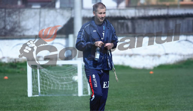 Edi Iordănescu: “Trebuie să gestionăm bine acest moment”