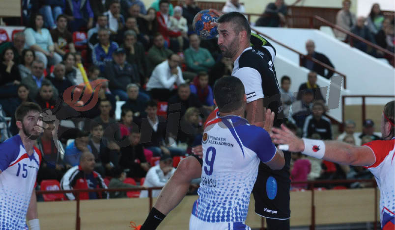 La un pas de o nouă înfrângere