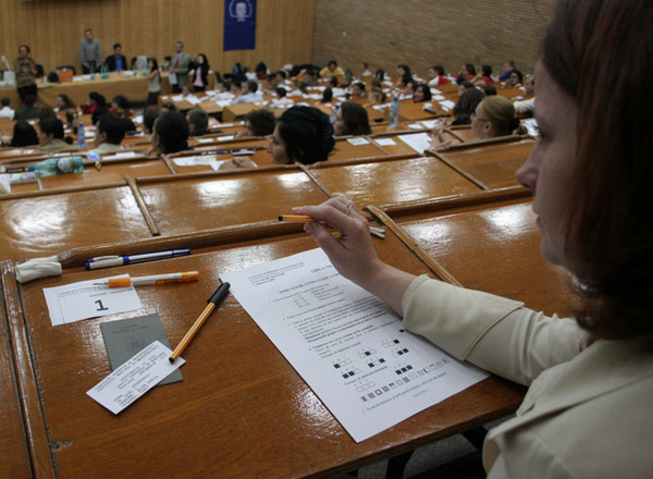 Judecătorii din Gorj, note mai bune decât procurorii la examenul de capacitate