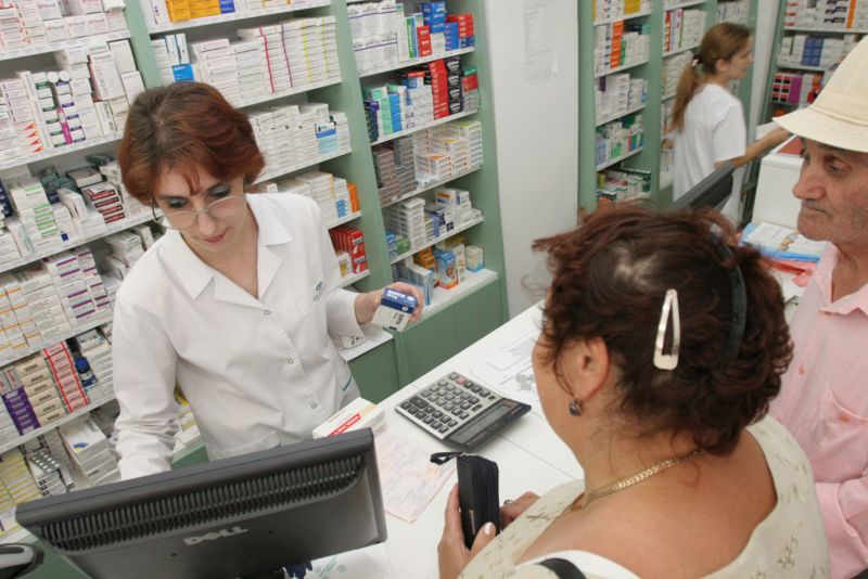 Tratamentul fără interferon, pe lista medicamentelor gratuite