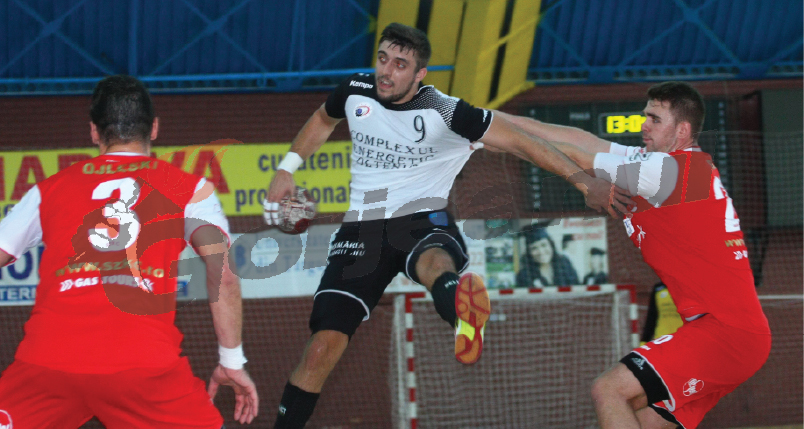 Energia joacă totul pe o singură carte, Bozo Rudic vrea prima victorie