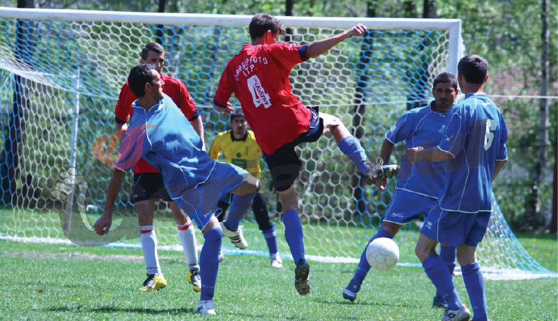 La județ, ca-n Caragiale – Curat murdar, coane Fănică!