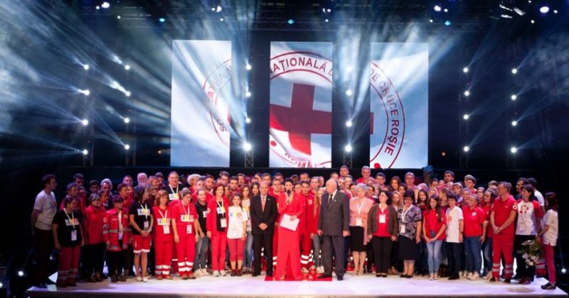 31.000 euro pentru proiectul “Puncte de prim ajutor în zone izolate”