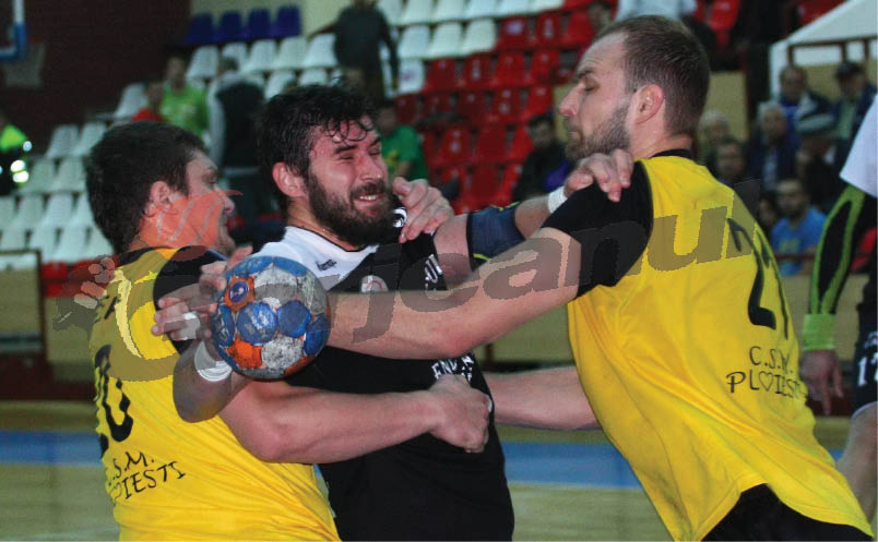 A venit și victoria!