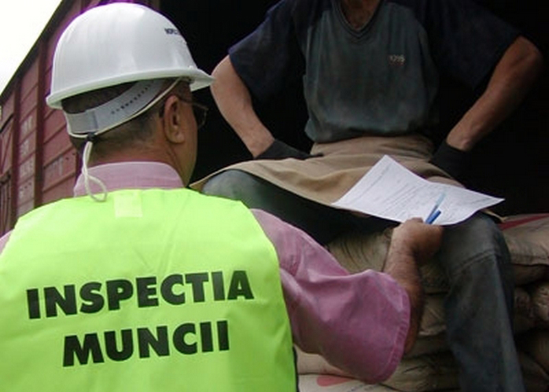 Prinşi muncind la negru