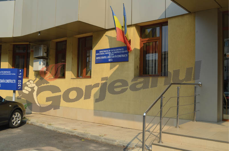Angajări la Inspectoratul Judeţean de Stat în Construcţii