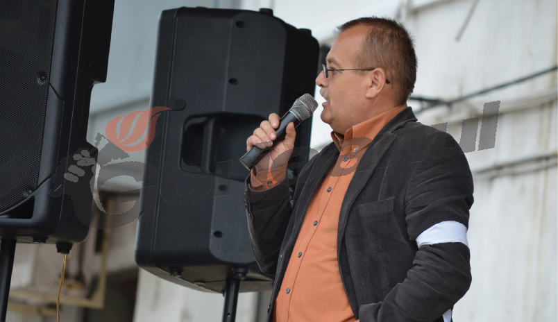 Gura târgului – Feurdean nu îi vrea pe Roşca şi Bădiţa la FNME