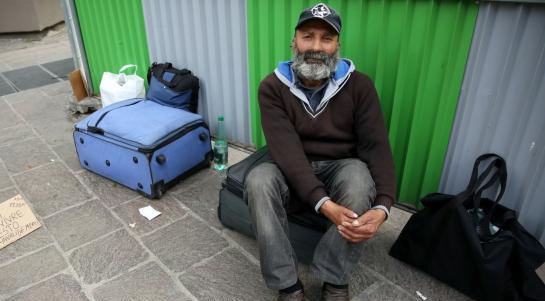 Mega-scandal la Paris pentru un cățel din Bolboși!