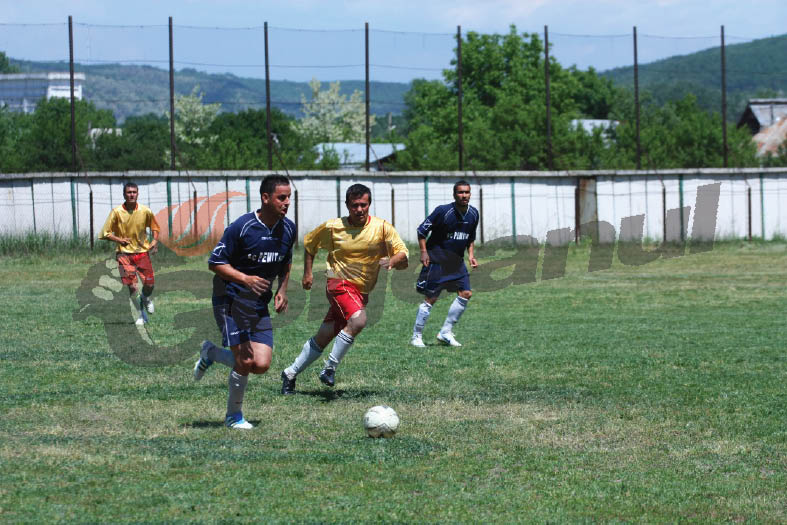 Turceniul pierde înaintea derby-ului de la Bălești