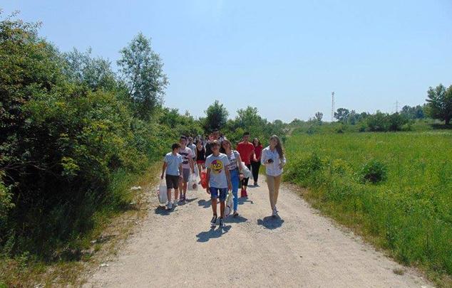 Final de proiect, dar nu capăt de drum