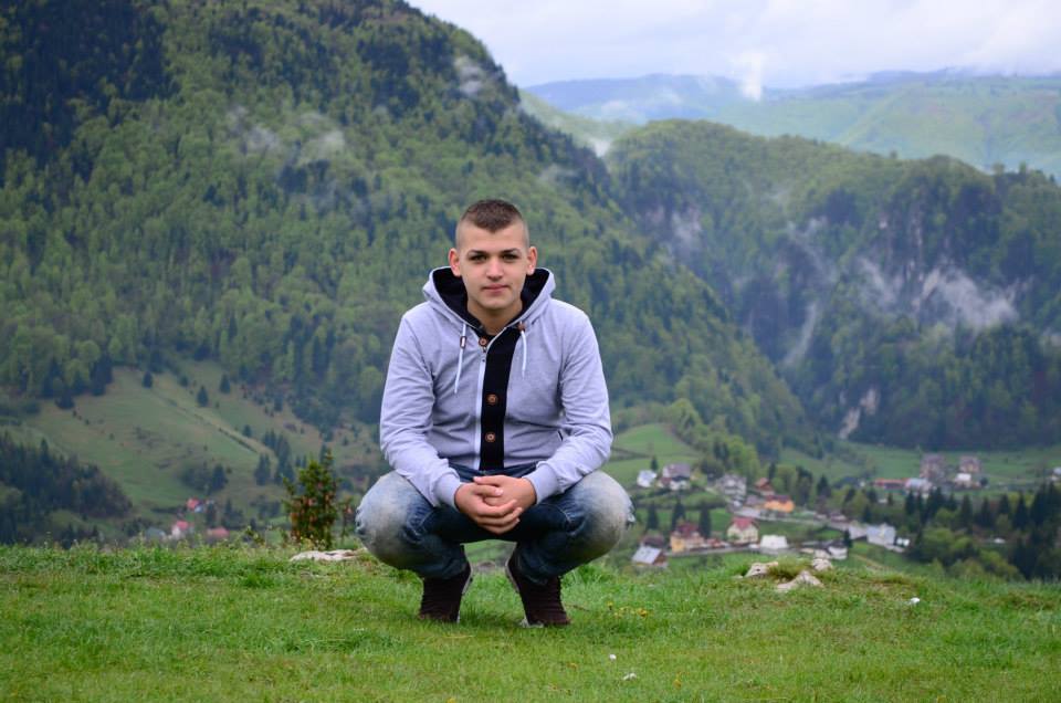 Fiul viceprimarului Oprea, cercetat pentru vătămare corporală din culpă