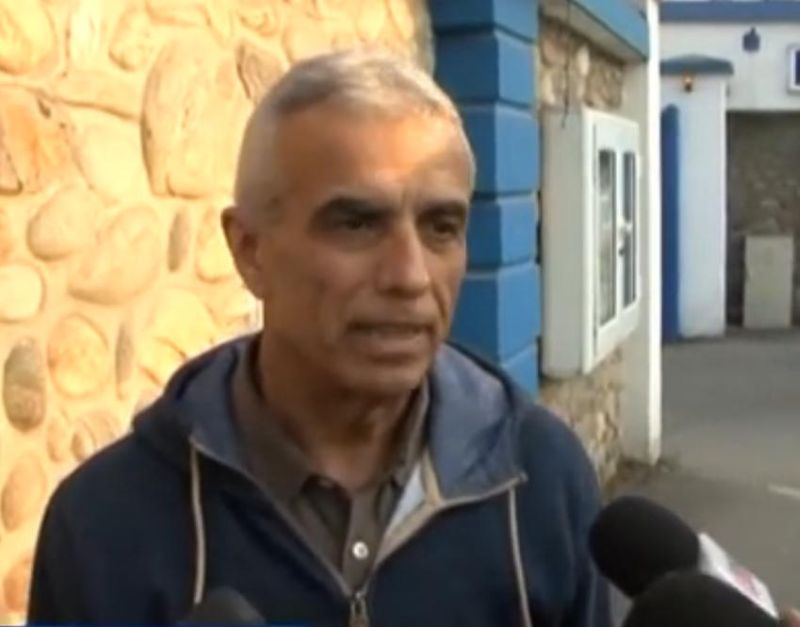 Gura târgului / Manţog nu se astâmpără, doreşte să redevină mogul