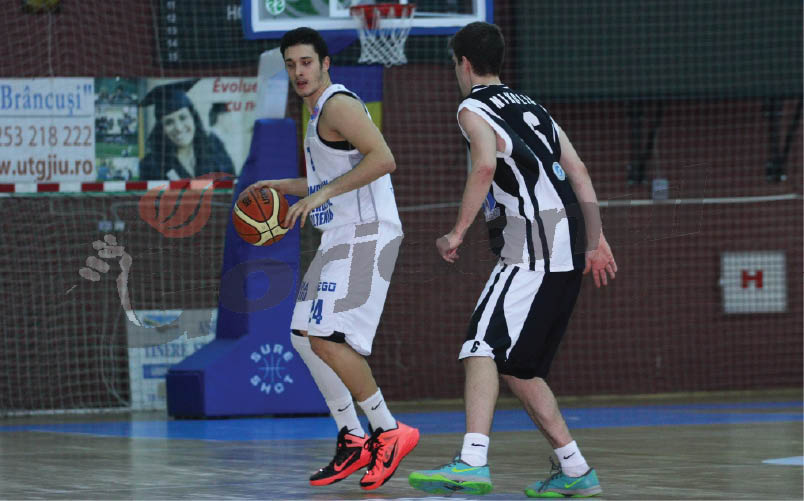 Energia, favorită în fața Mediașului