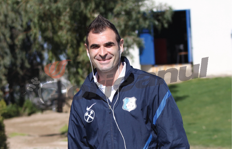 Pandurii, fără gol de la 11 metri