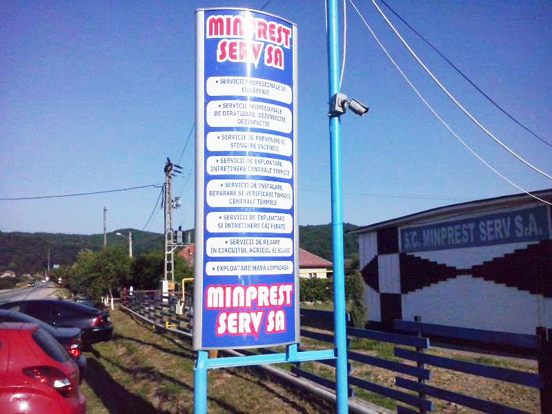 Dosarul SC Minprest Serv a fost respins! Societăţi din Gorj şi Penitenciarul Târgu-Jiu au obţinut finanţare prin Rabla 2015